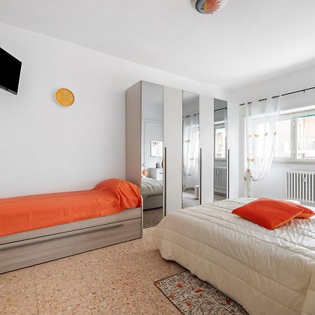 Dreamhome61 By Rentbeat Rom Eksteriør billede