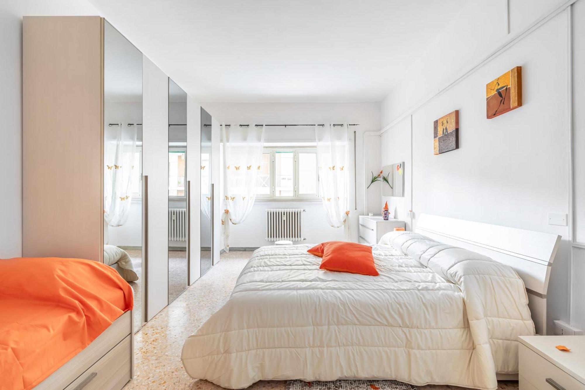 Dreamhome61 By Rentbeat Rom Eksteriør billede