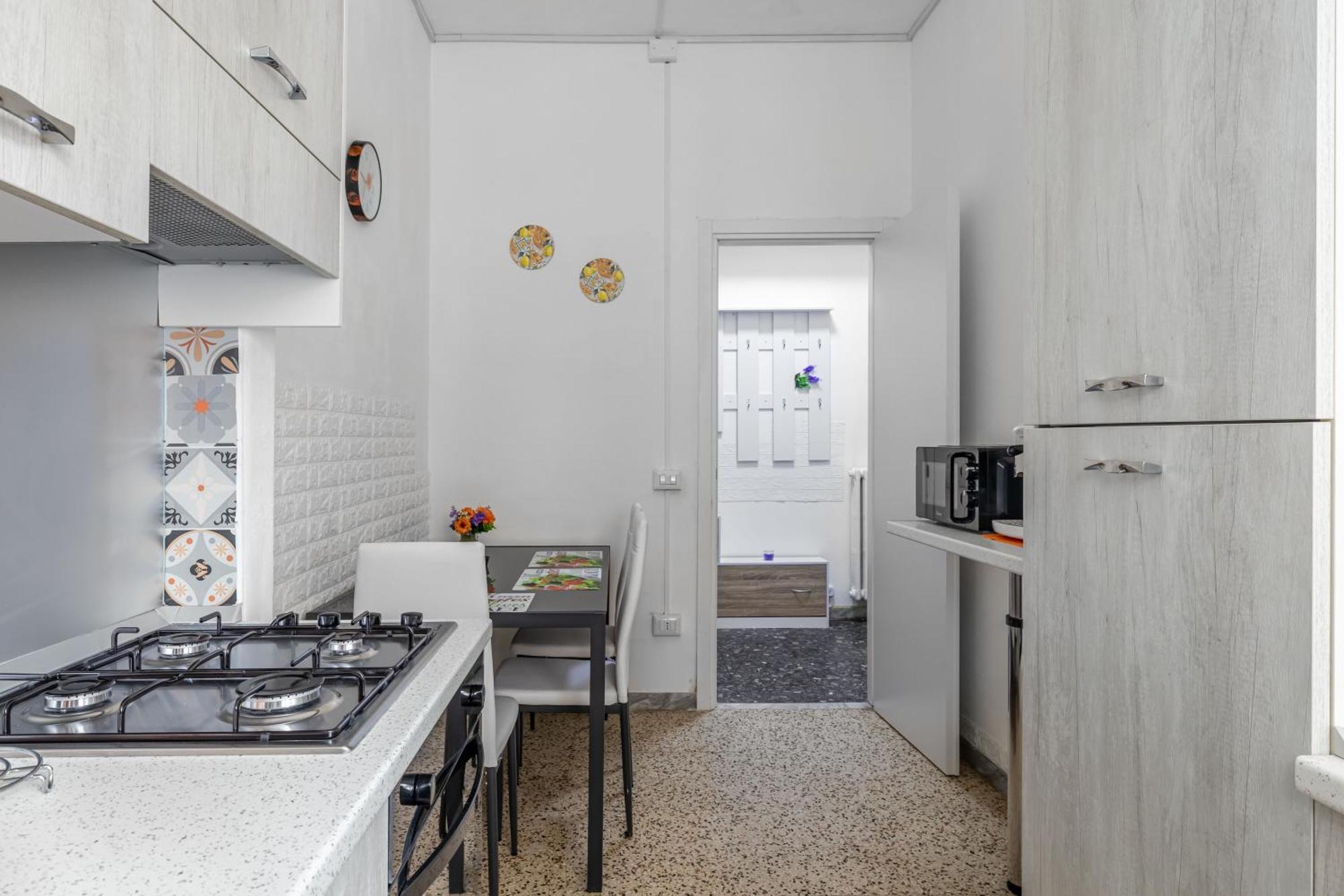 Dreamhome61 By Rentbeat Rom Eksteriør billede