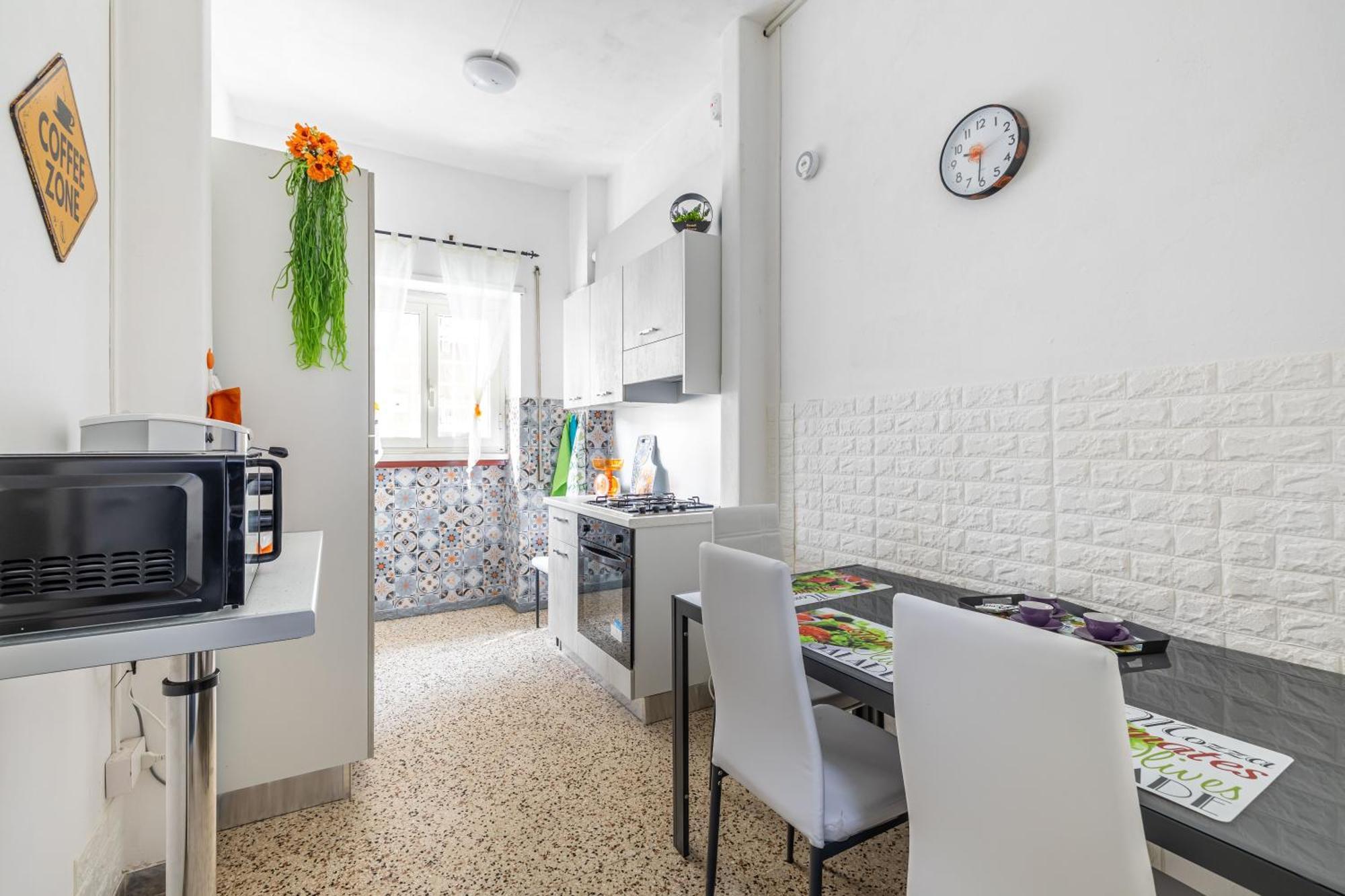 Dreamhome61 By Rentbeat Rom Eksteriør billede