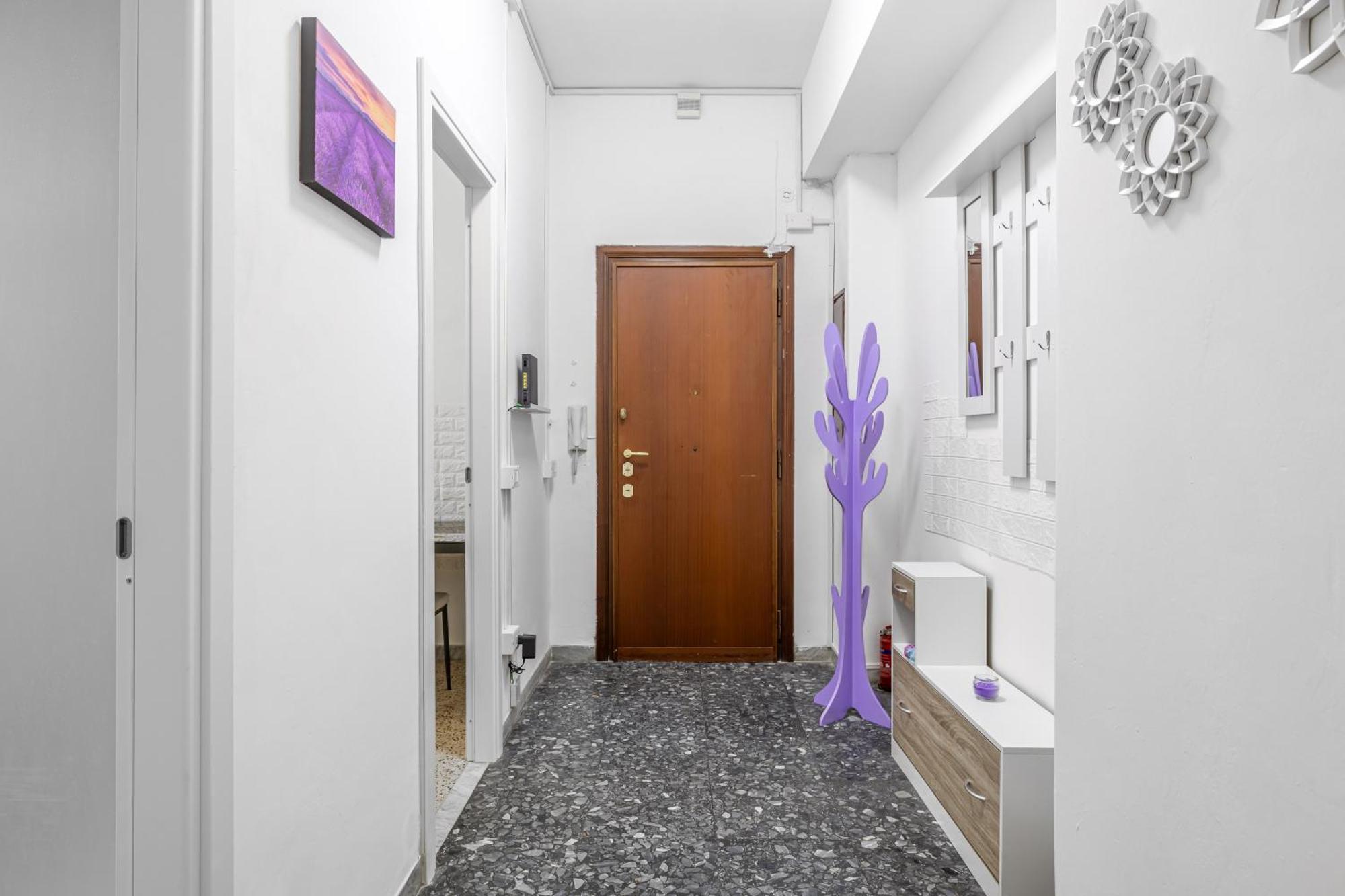 Dreamhome61 By Rentbeat Rom Eksteriør billede