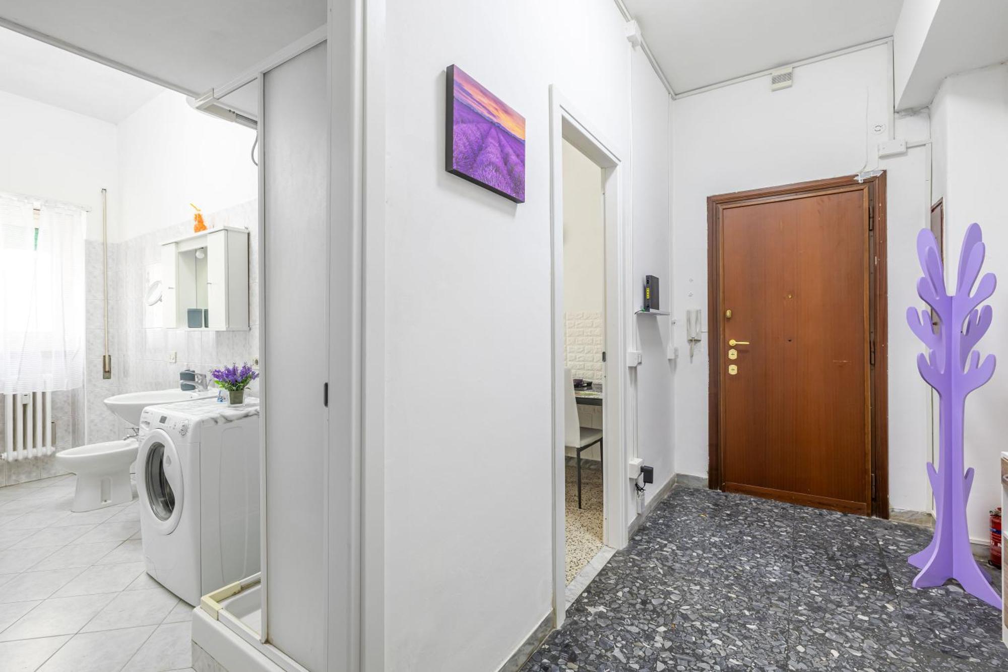 Dreamhome61 By Rentbeat Rom Eksteriør billede
