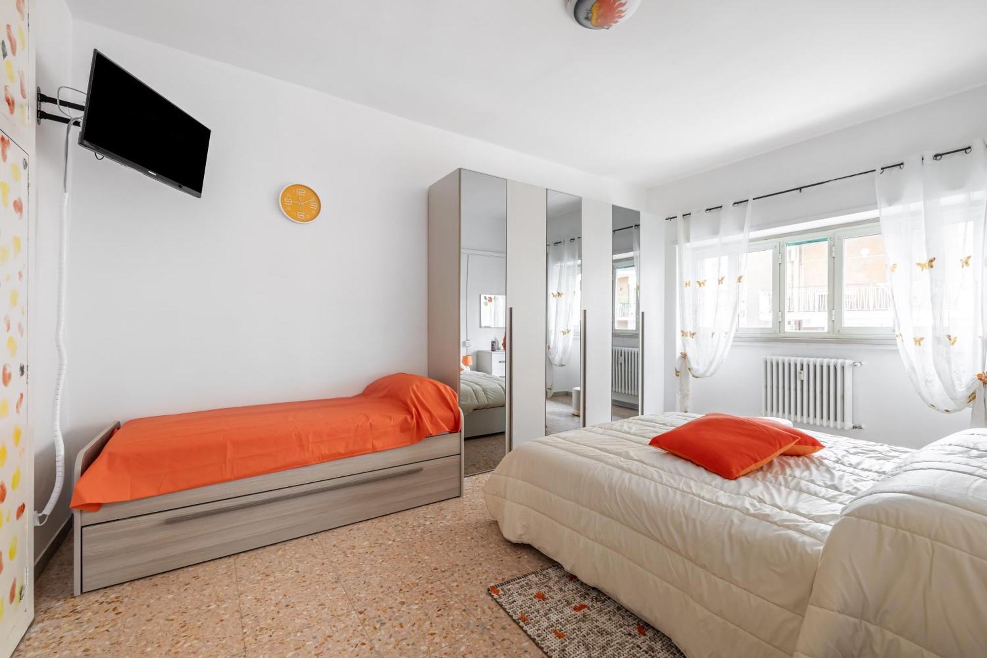 Dreamhome61 By Rentbeat Rom Eksteriør billede