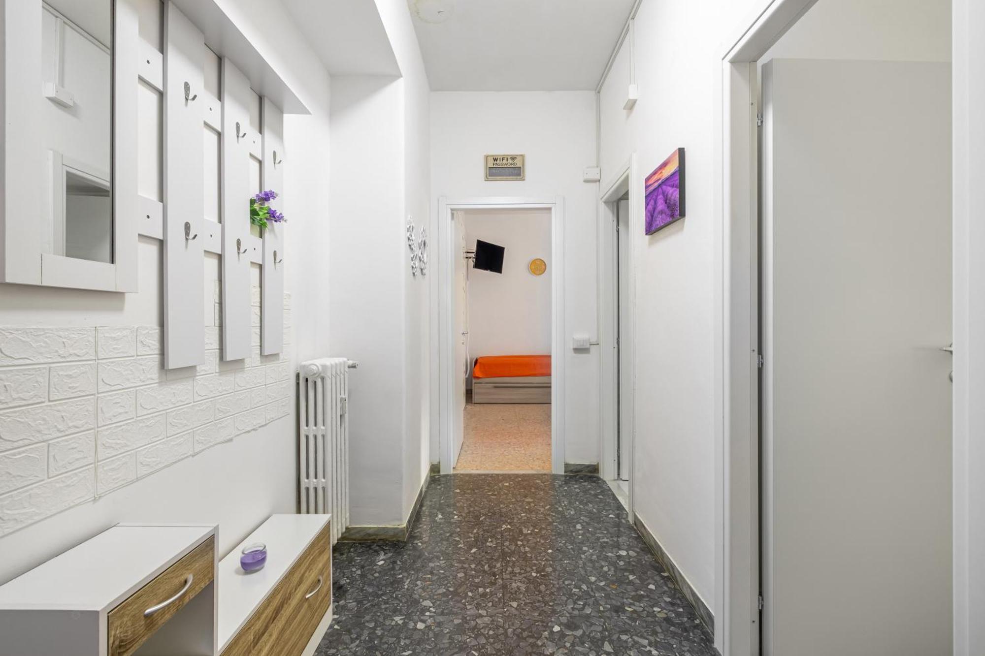 Dreamhome61 By Rentbeat Rom Eksteriør billede