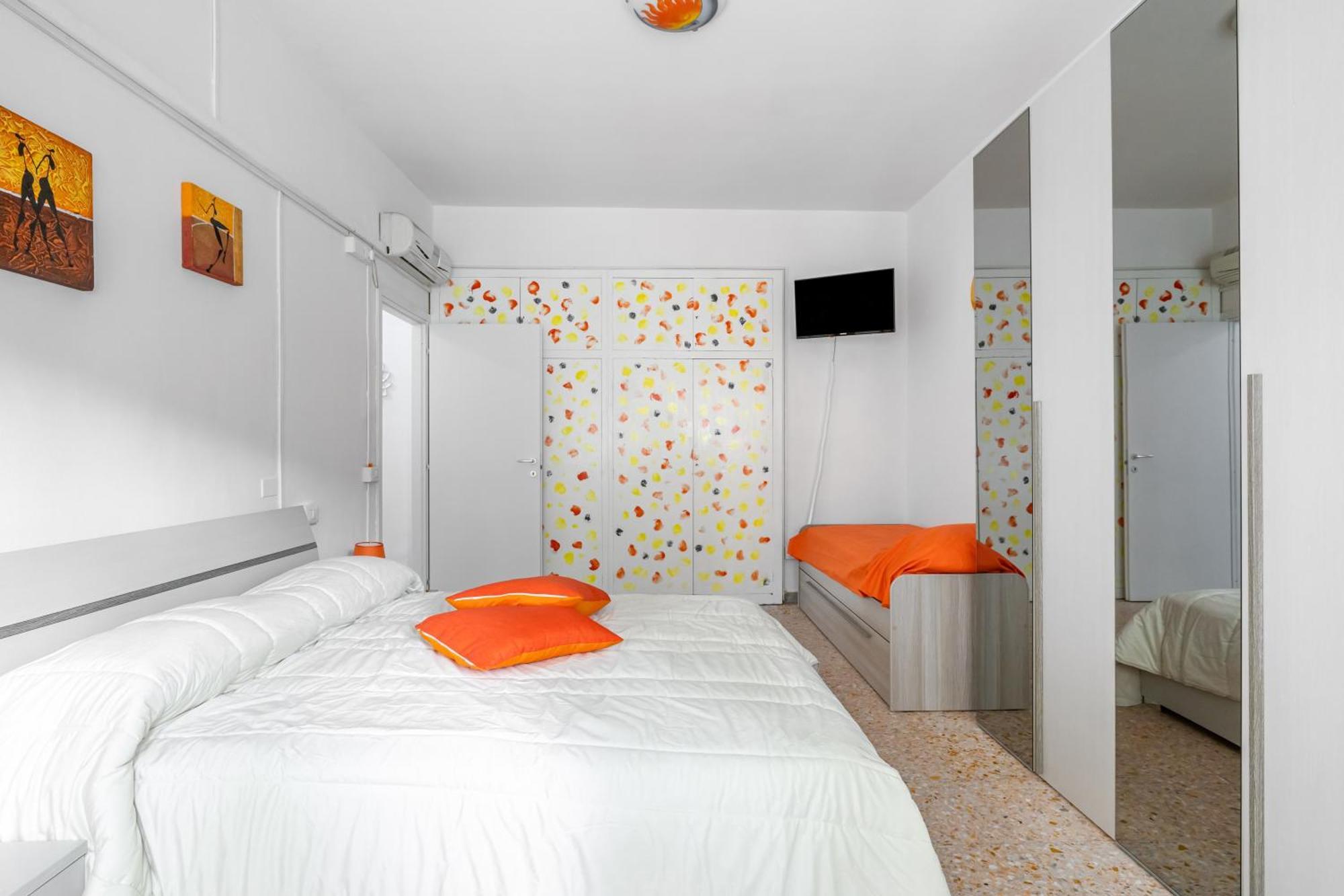 Dreamhome61 By Rentbeat Rom Eksteriør billede